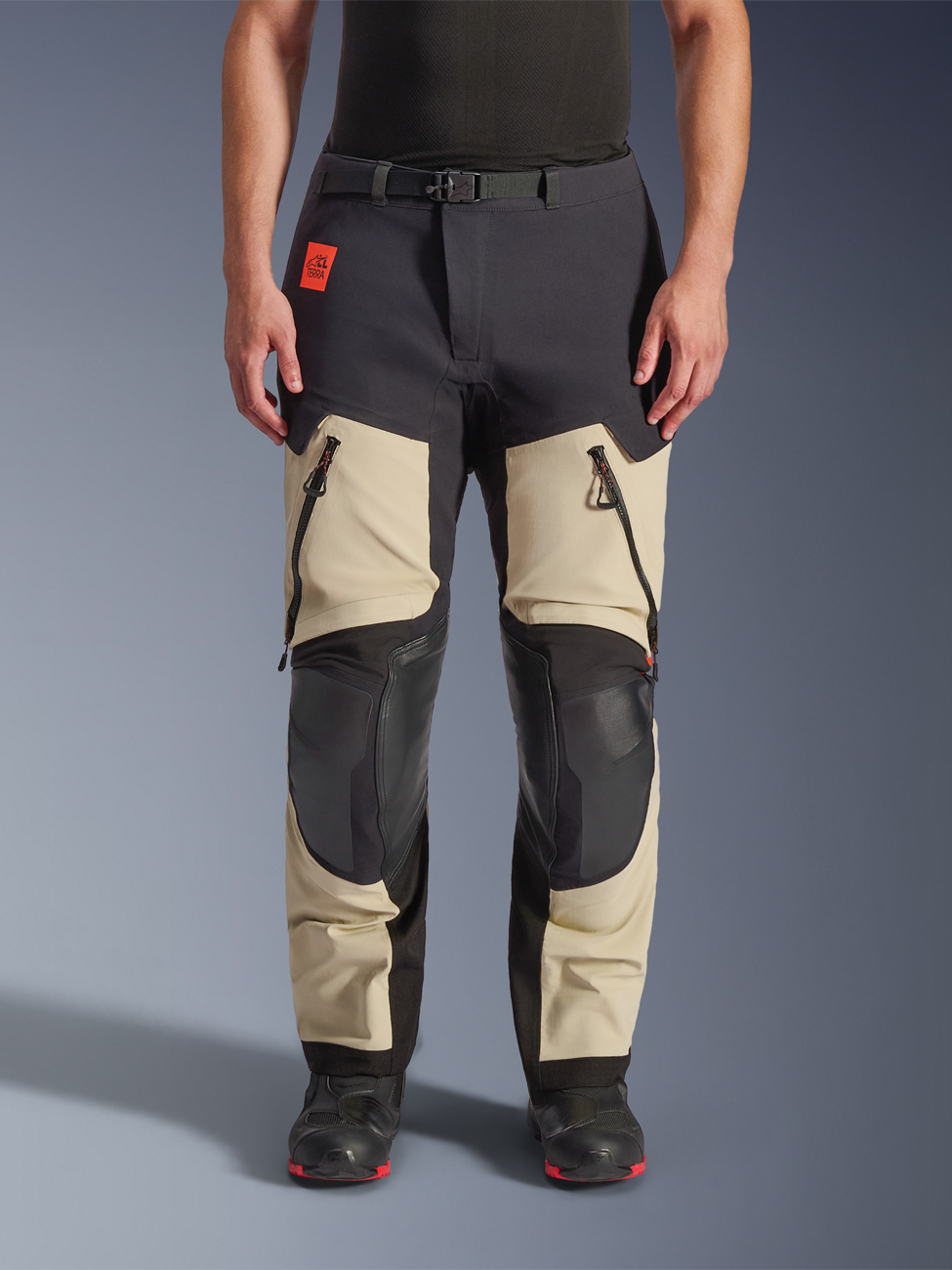 Daisy on the Ohoopee