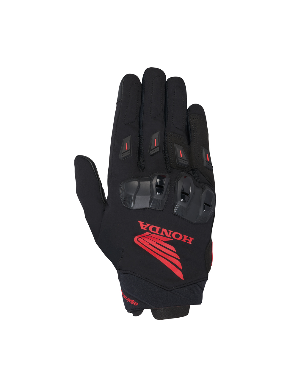 Daisy on the Ohoopee