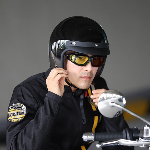 Daisy on the Ohoopee