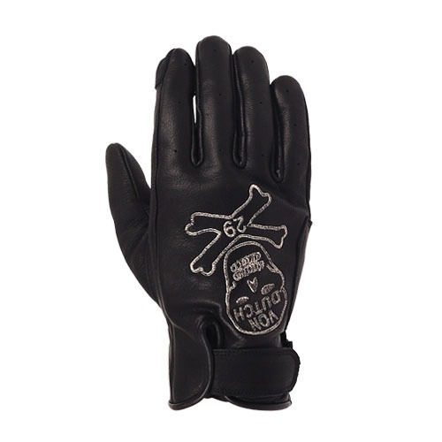 Daisy on the Ohoopee