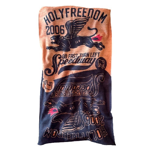 Daisy on the Ohoopee