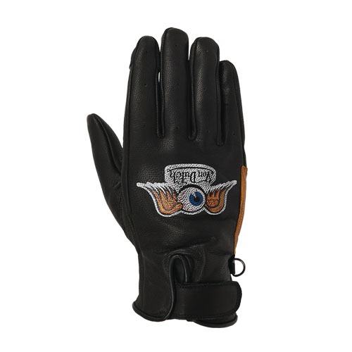 Daisy on the Ohoopee