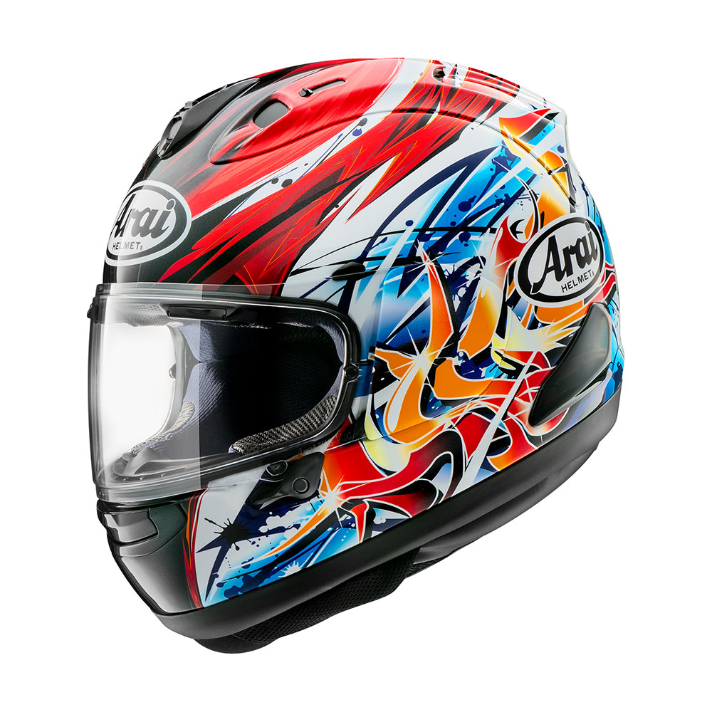 Daisy on the Ohoopee