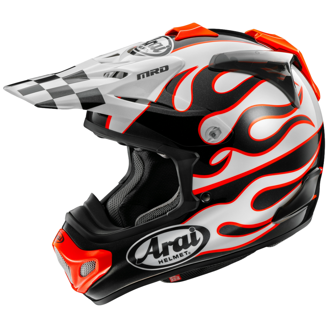 Daisy on the Ohoopee