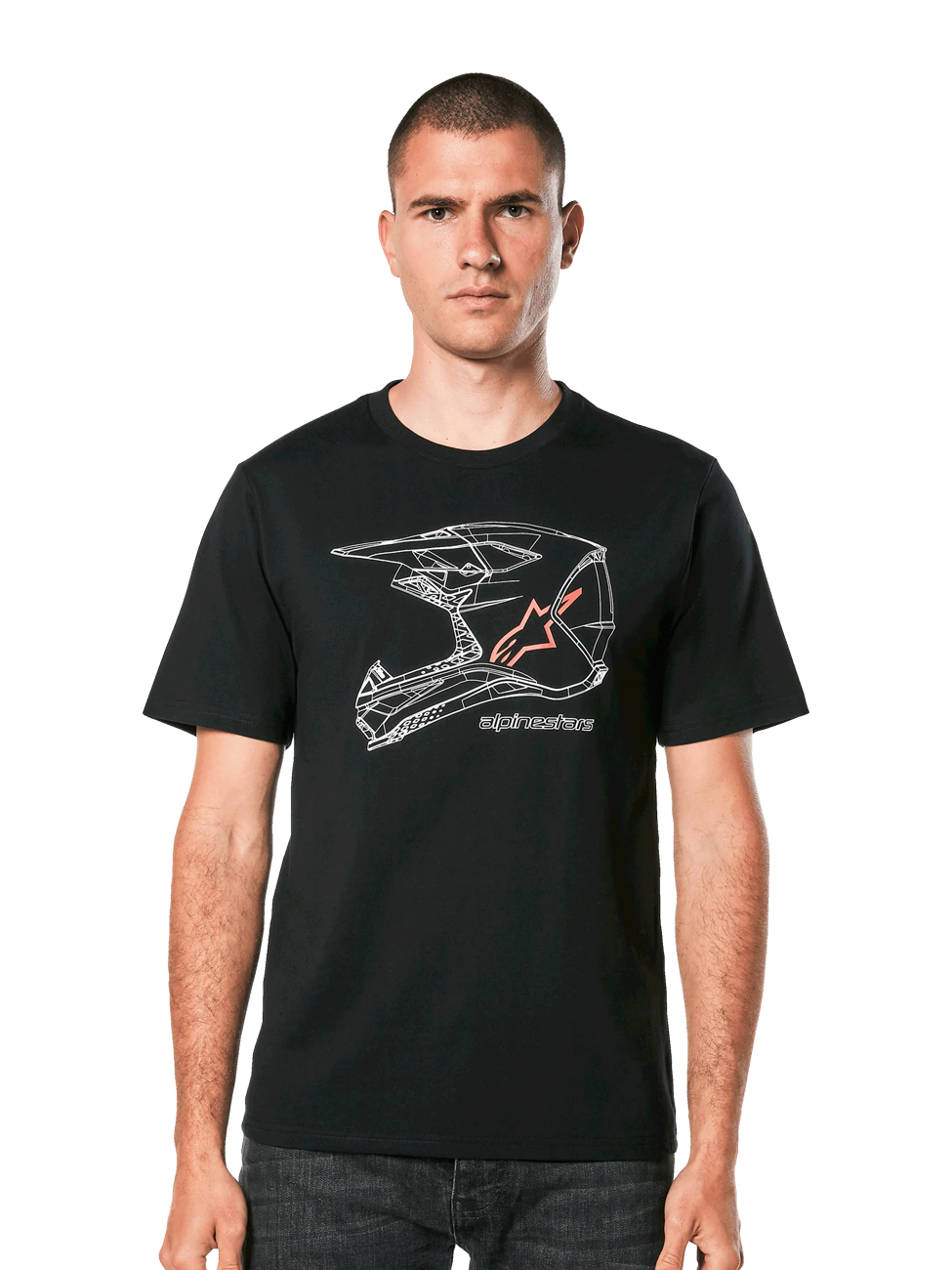 Daisy on the Ohoopee