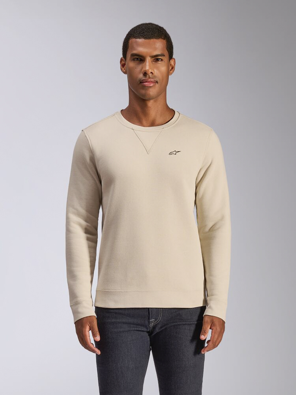 Daisy on the Ohoopee