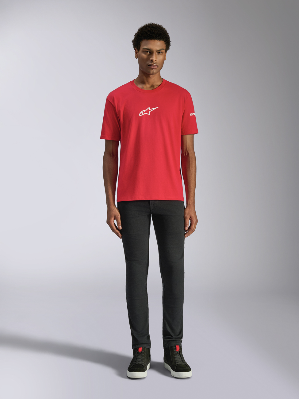 Daisy on the Ohoopee