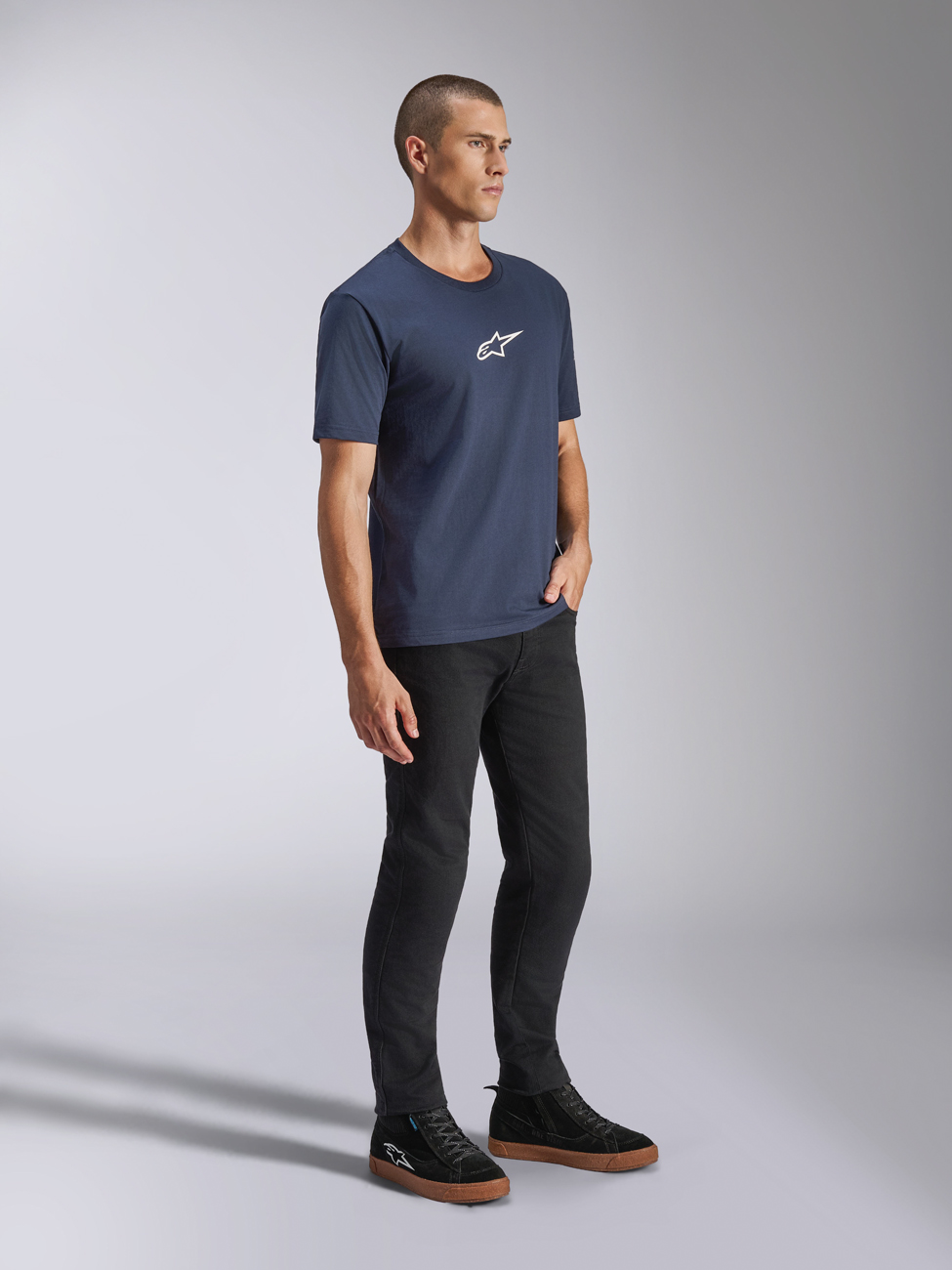 Daisy on the Ohoopee