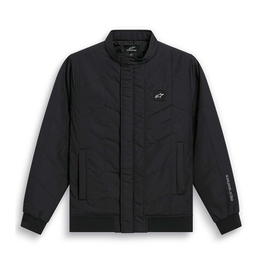 Daisy on the Ohoopee