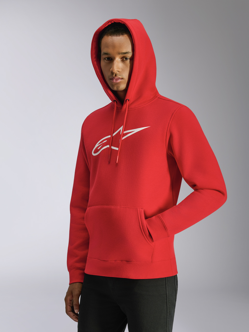 Daisy on the Ohoopee