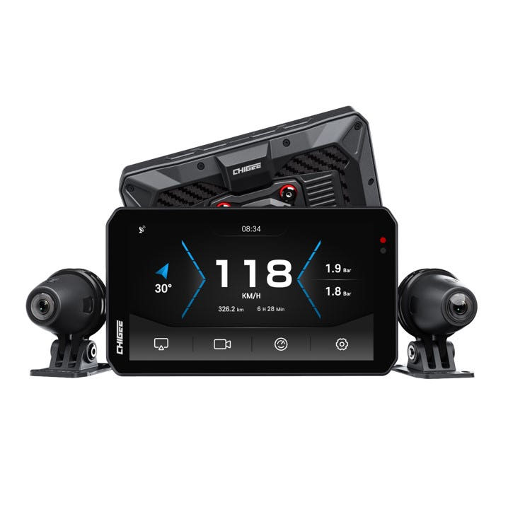 Daisy on the Ohoopee