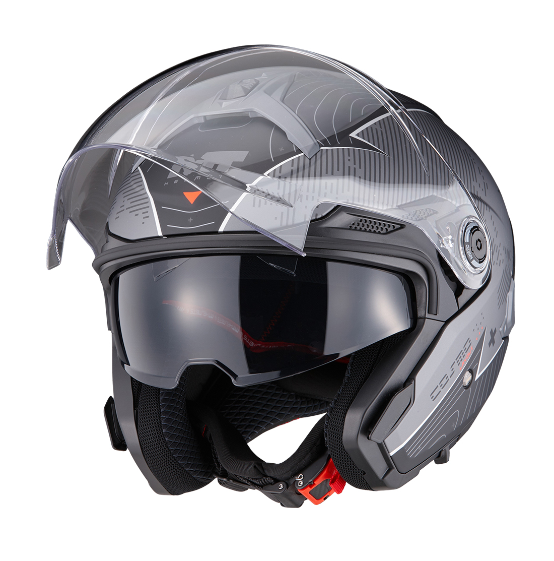 Daisy on the Ohoopee