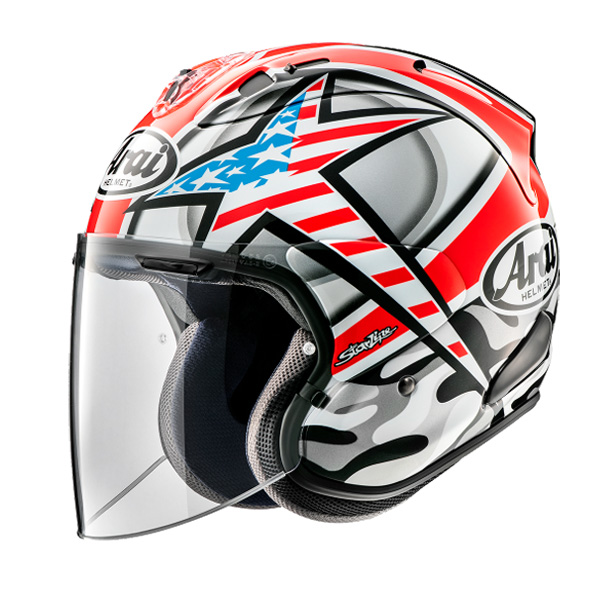 Daisy on the Ohoopee