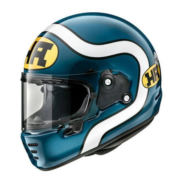 Daisy on the Ohoopee