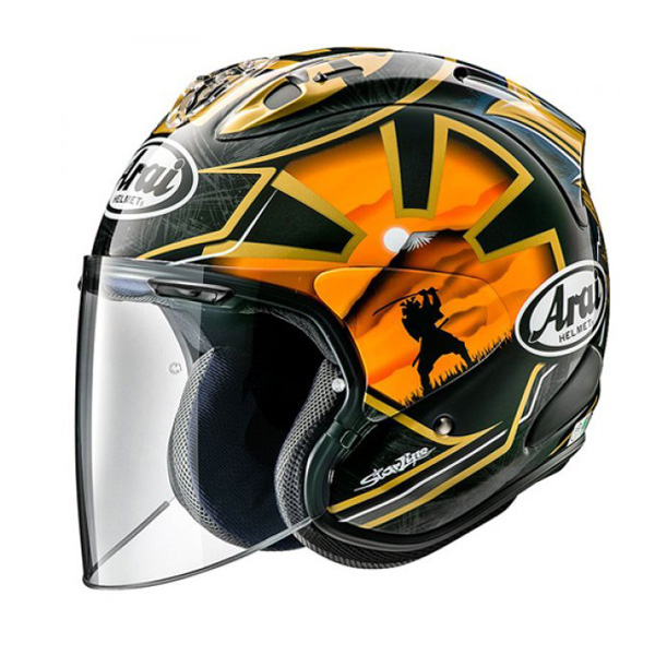 Daisy on the Ohoopee