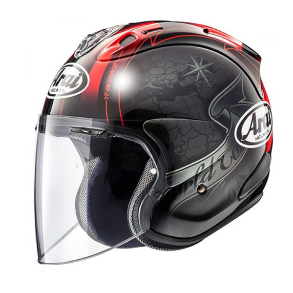 Daisy on the Ohoopee