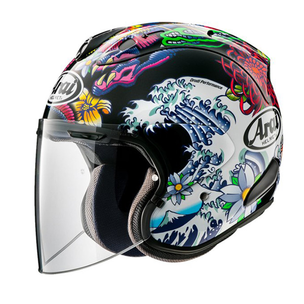 Daisy on the Ohoopee