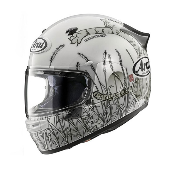 Daisy on the Ohoopee