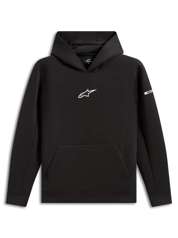 Daisy on the Ohoopee