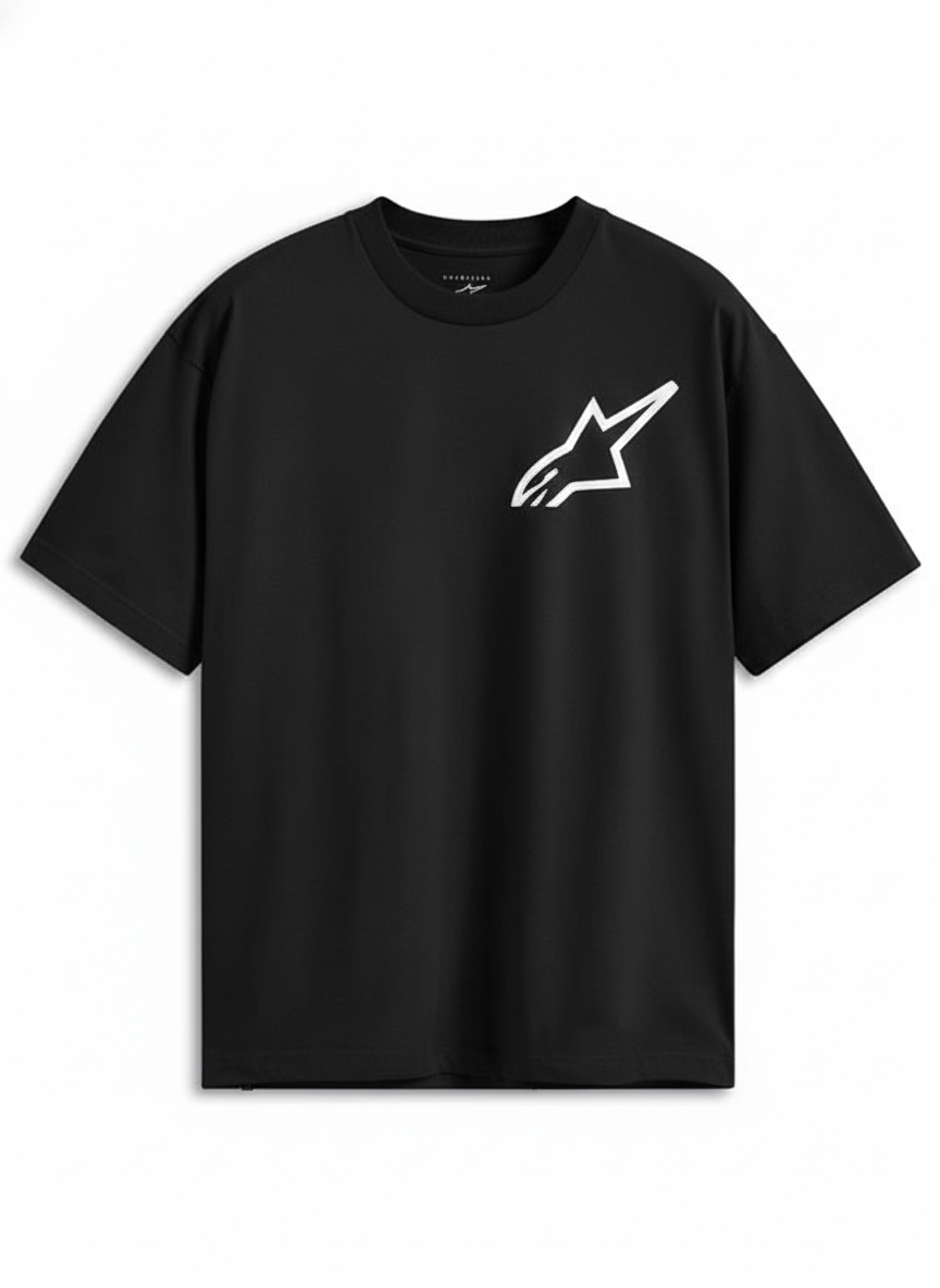 Daisy on the Ohoopee