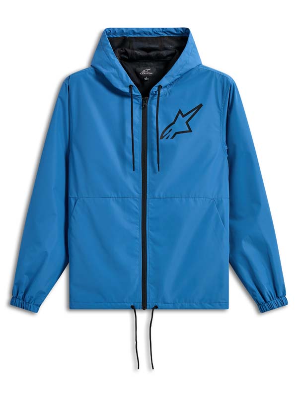 Daisy on the Ohoopee