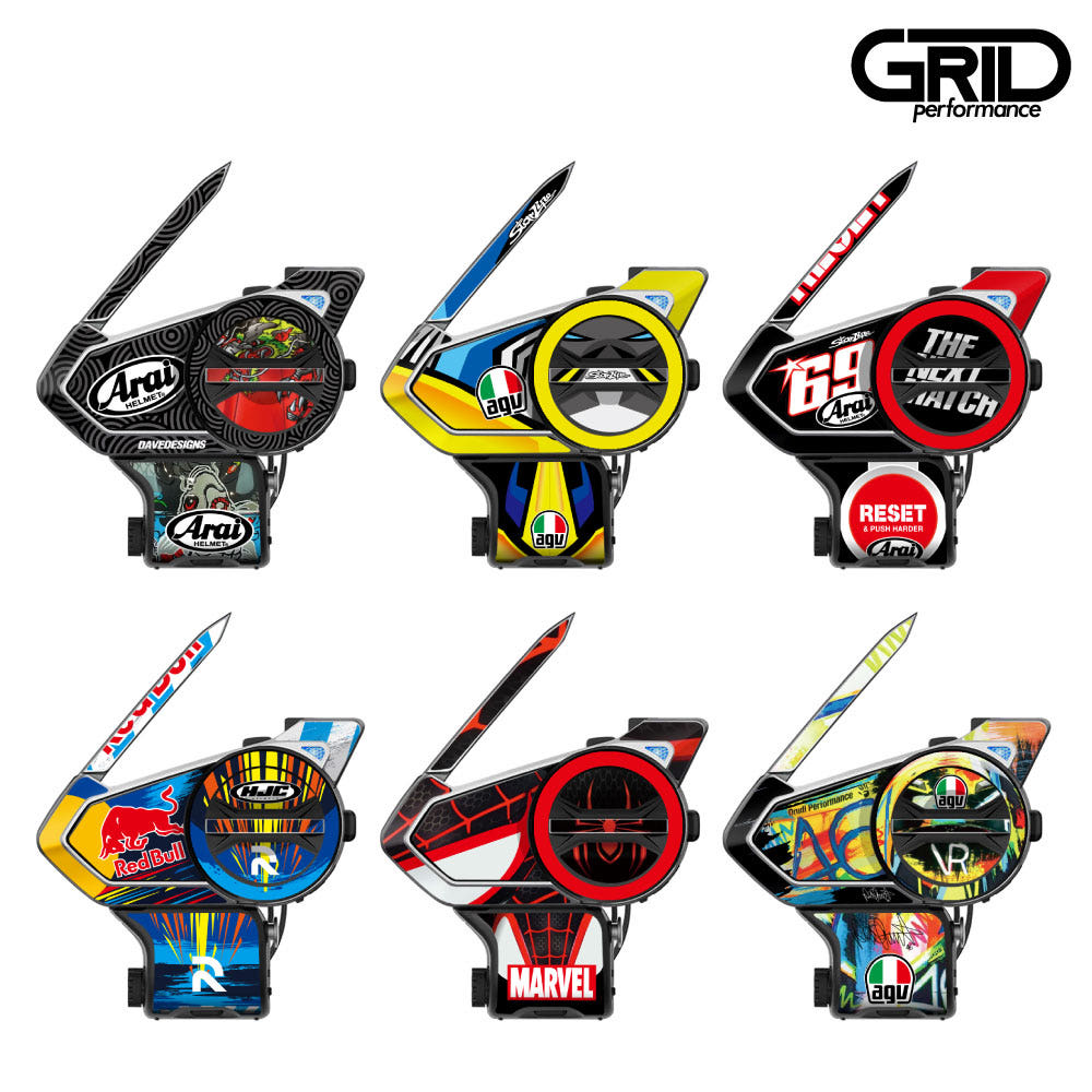 Daisy on the Ohoopee