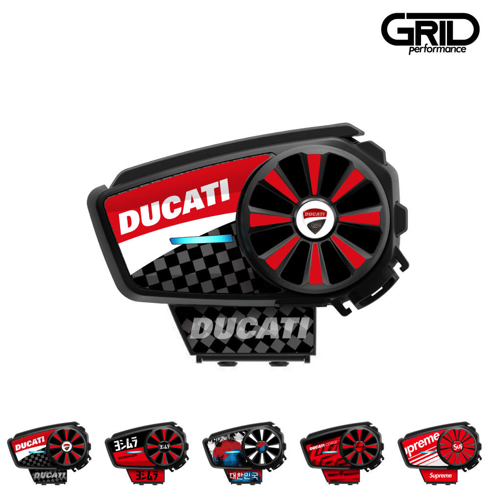 Daisy on the Ohoopee