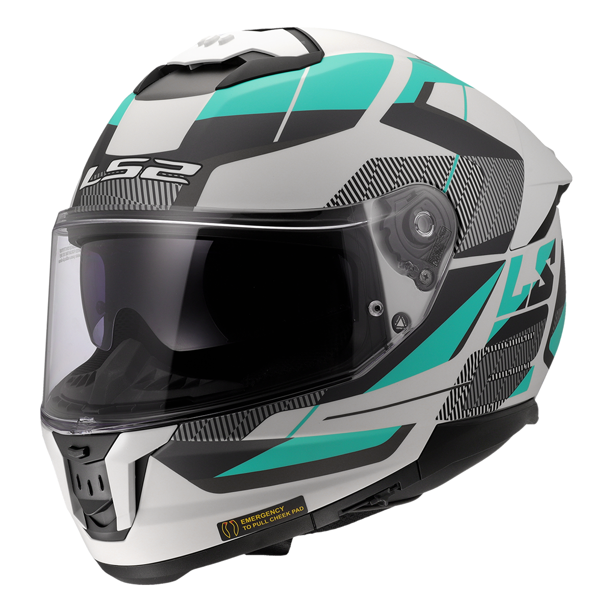 Daisy on the Ohoopee