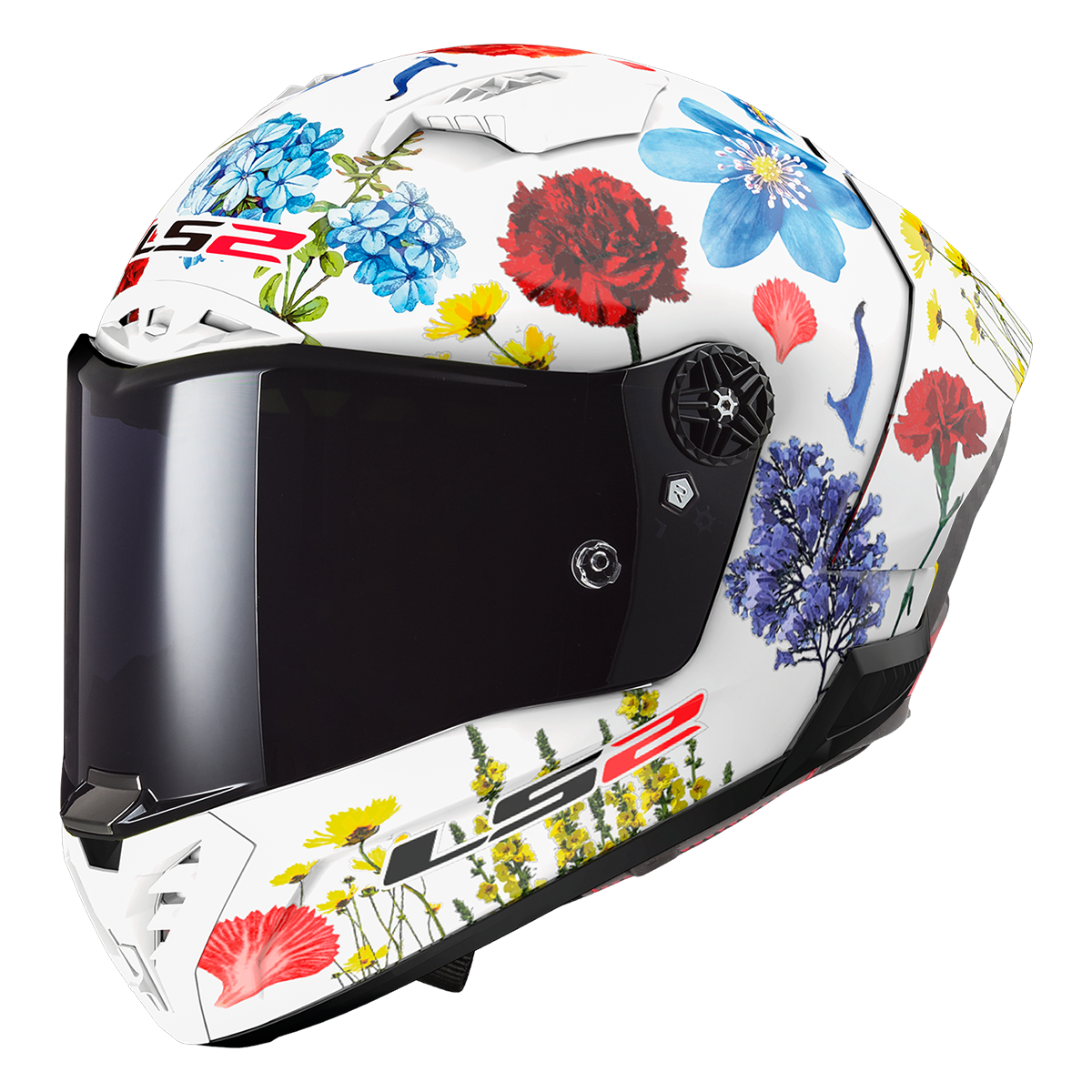 Daisy on the Ohoopee