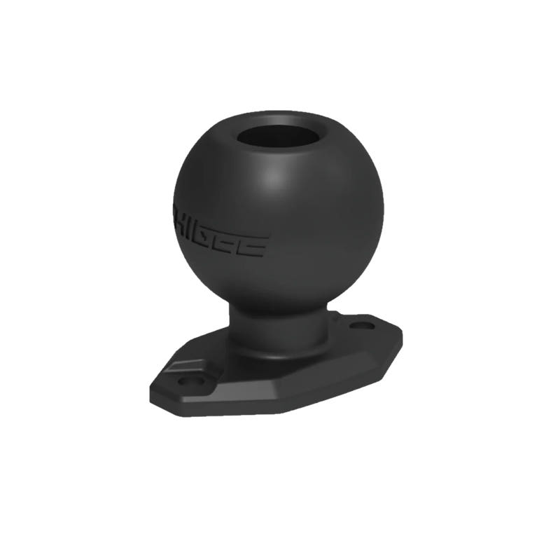 Daisy on the Ohoopee