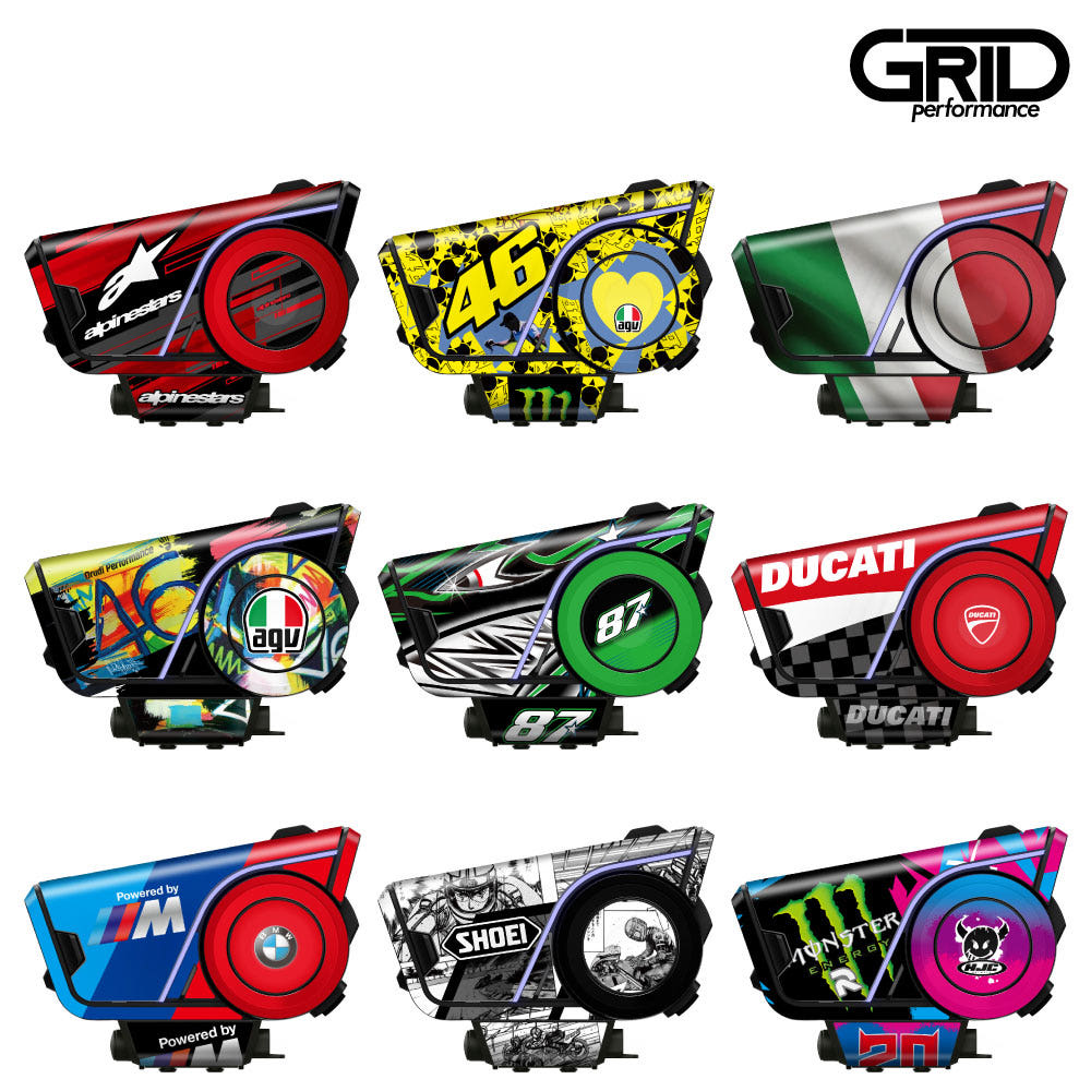 Daisy on the Ohoopee