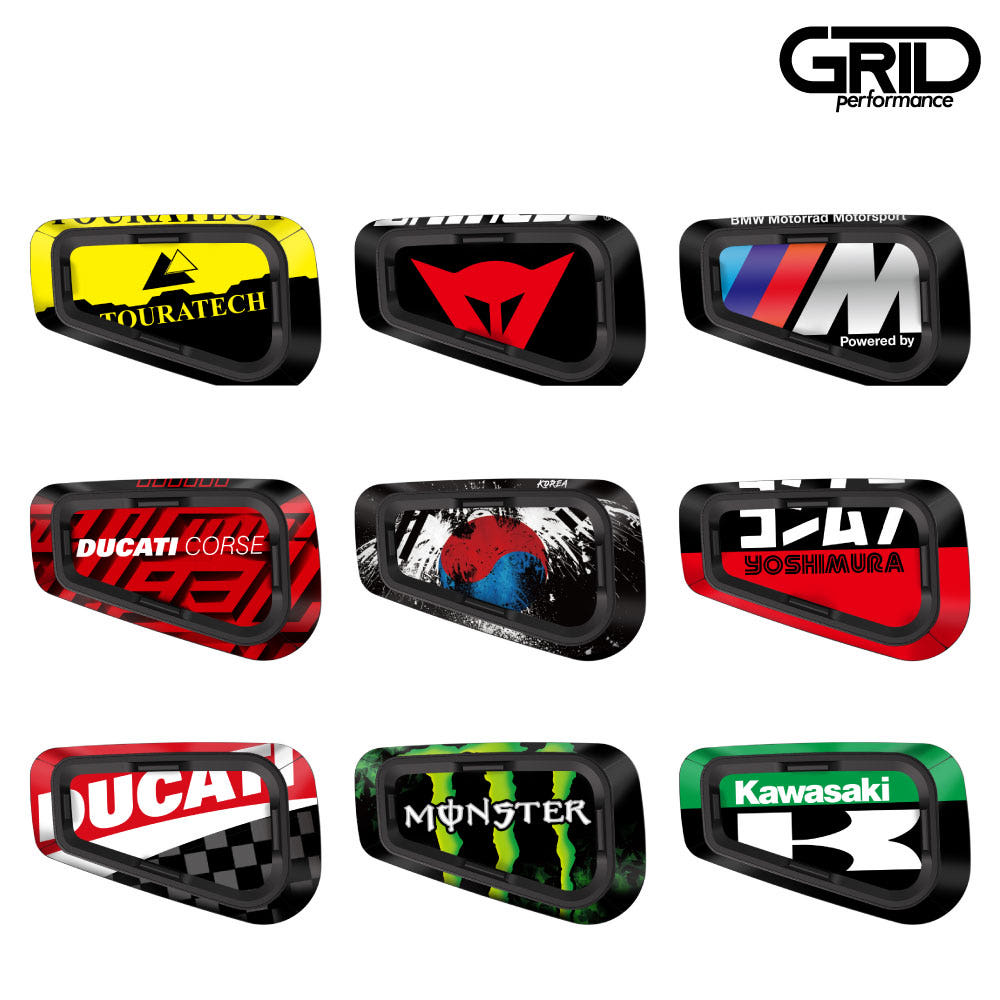 Daisy on the Ohoopee