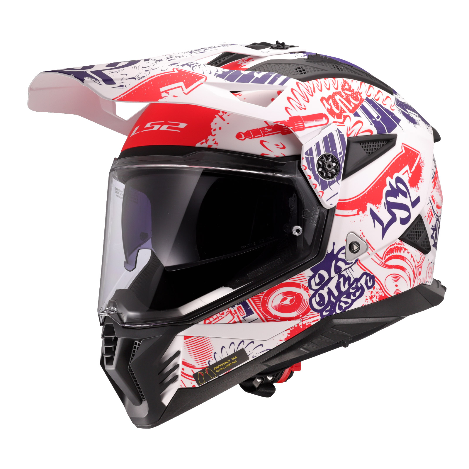 Daisy on the Ohoopee