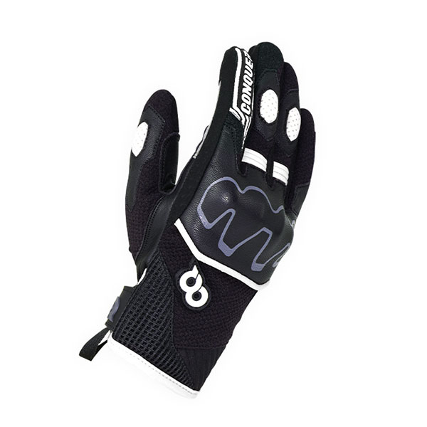 Daisy on the Ohoopee