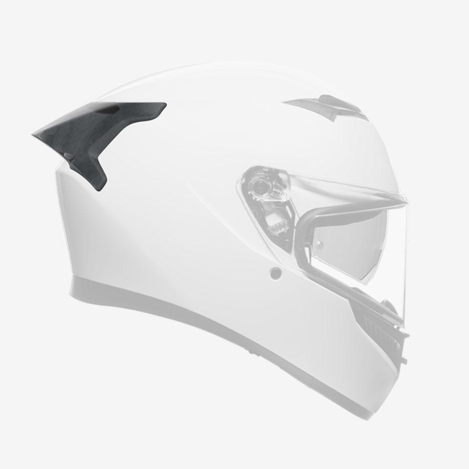 Daisy on the Ohoopee