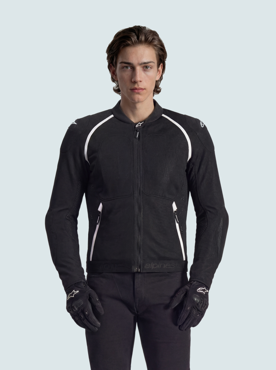 Daisy on the Ohoopee