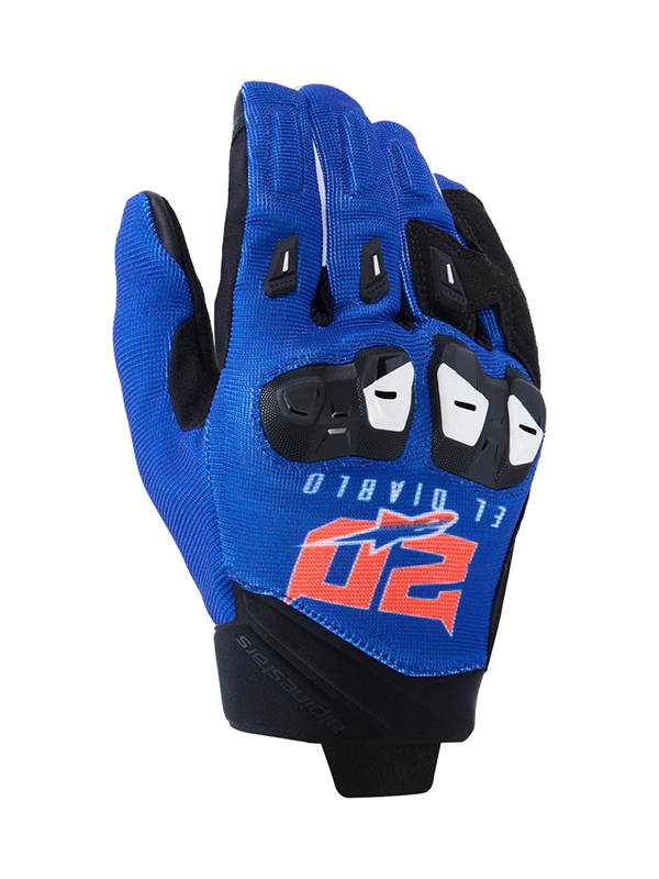 Daisy on the Ohoopee