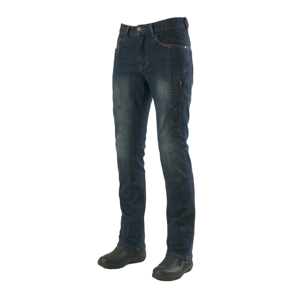 Daisy on the Ohoopee