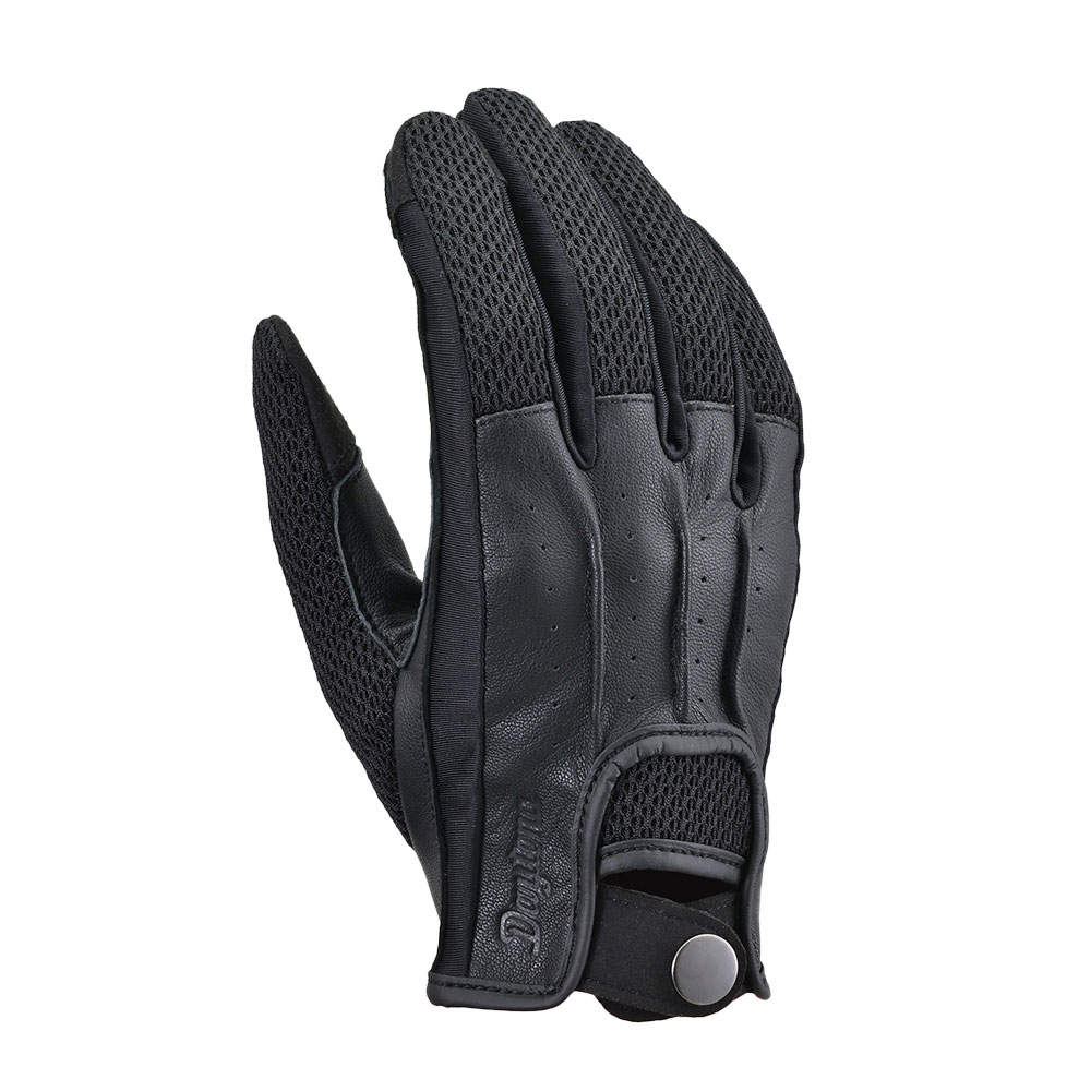 Daisy on the Ohoopee