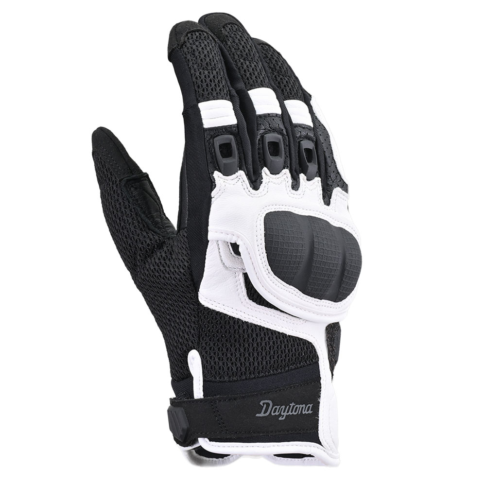 Daisy on the Ohoopee