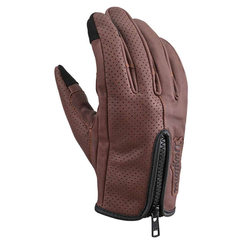 Daisy on the Ohoopee