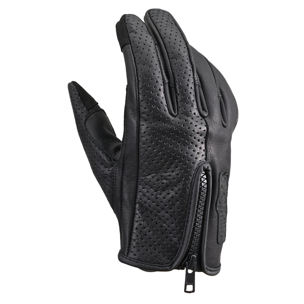 Daisy on the Ohoopee