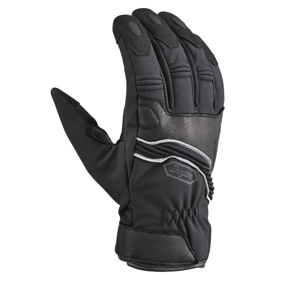 Daisy on the Ohoopee