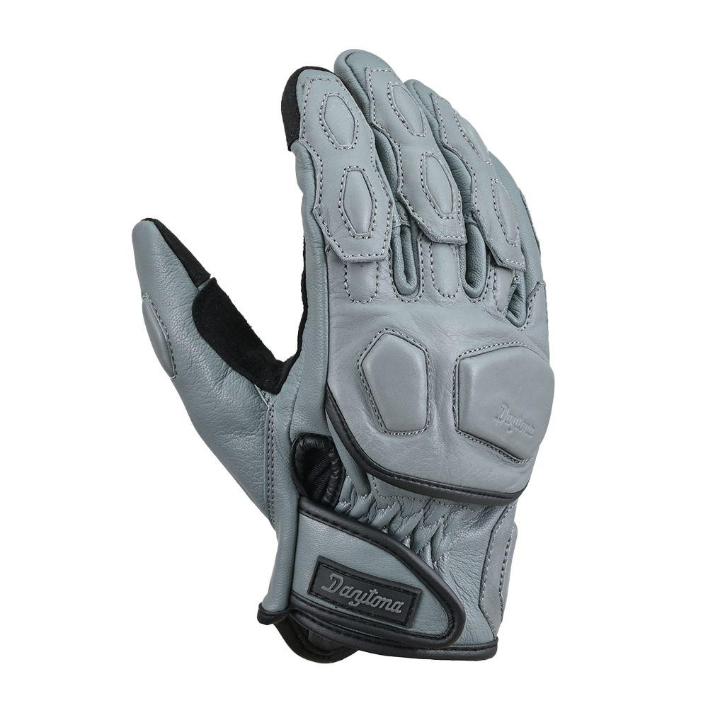 Daisy on the Ohoopee