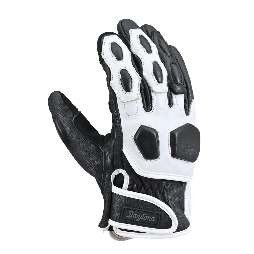 Daisy on the Ohoopee