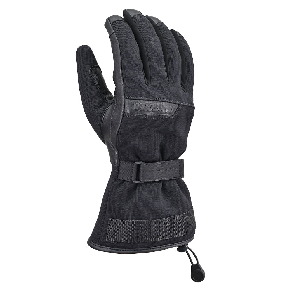 Daisy on the Ohoopee