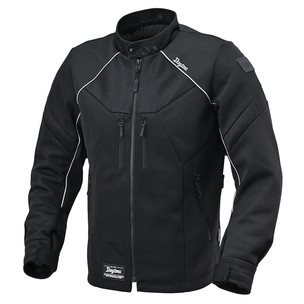 Daisy on the Ohoopee