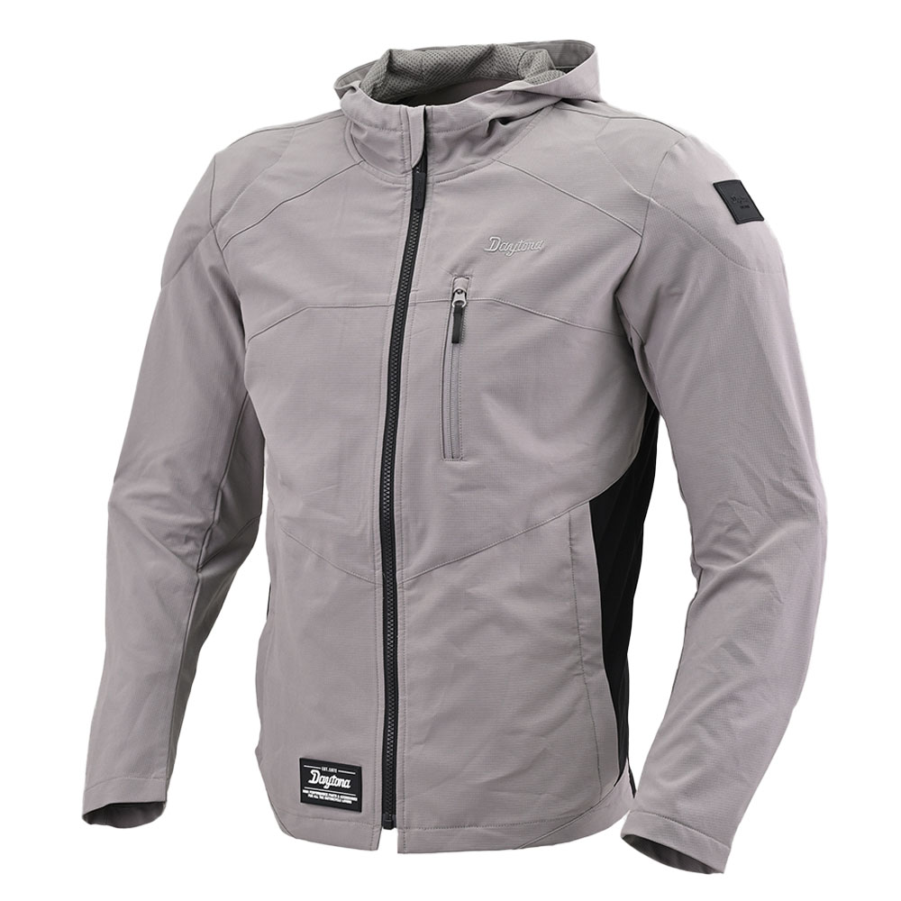 Daisy on the Ohoopee