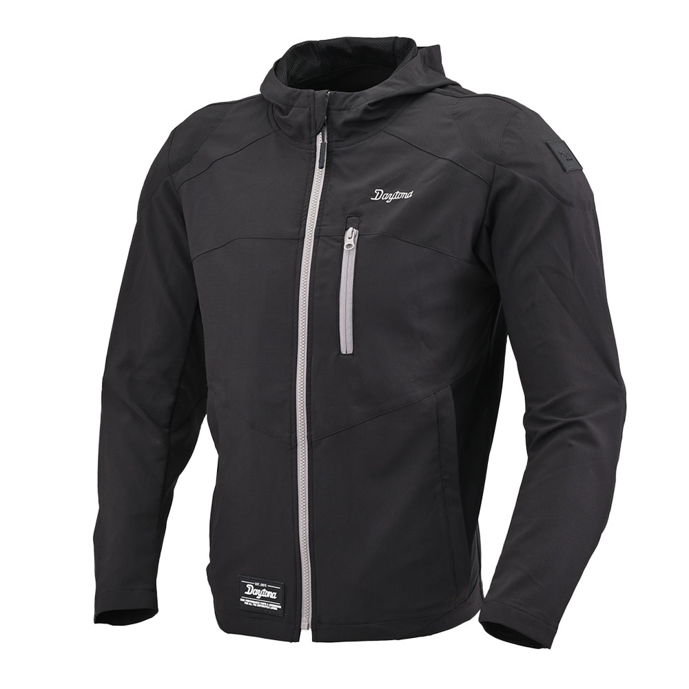 Daisy on the Ohoopee