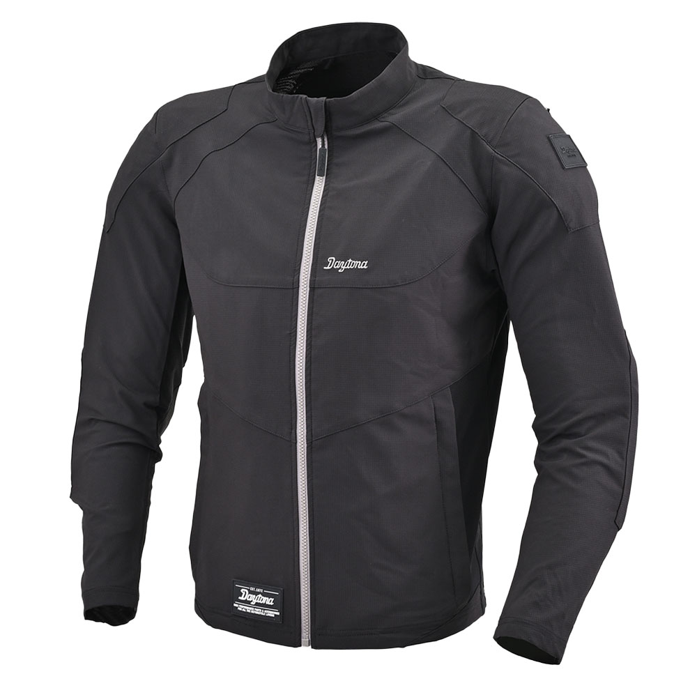 Daisy on the Ohoopee